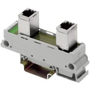 Konektorový modul RJ45 WAGO 289-177, 30 x 51 mm