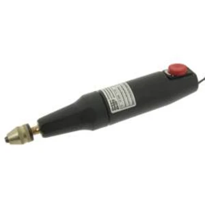 Multifunkční nářadí Donau Elektronik typ 2 SPEEDY 0650, 45 W
