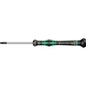 Šroubovák Wera TORX® pro elektrikáře, TX 15 x 60 mm