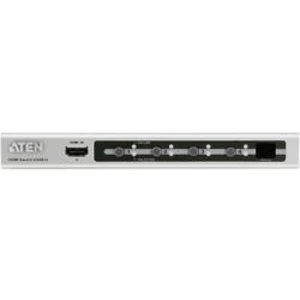 HDMI přepínač ATEN VS481A-AT-G VS481A-AT-G, 4 porty