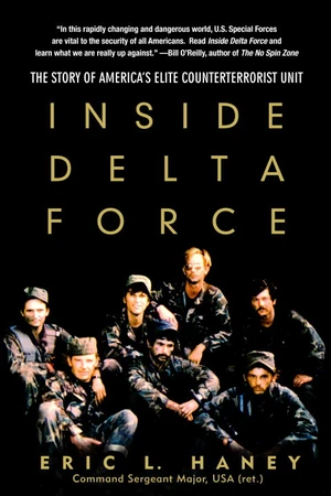 Inside Delta Force