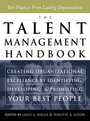 The Talent Management Handbook