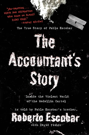 The Accountant's Story