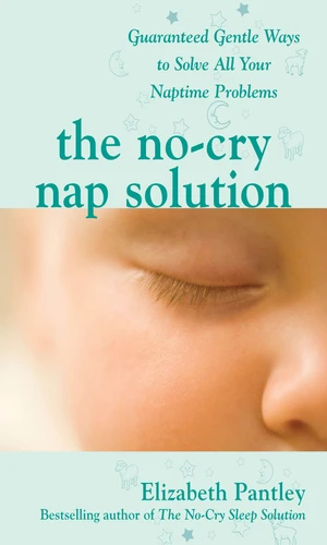 The No-Cry Nap Solution