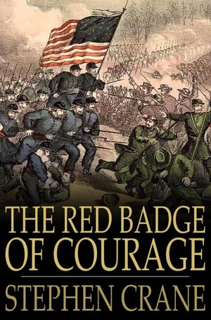 The Red Badge of Courage