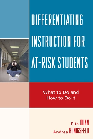 Differentiating Instruction for At-Risk Students