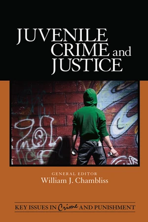 Juvenile Crime and Justice