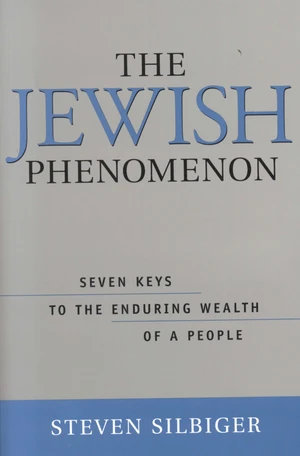 The Jewish Phenomenon