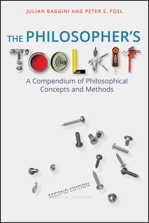 The Philosopher's Toolkit