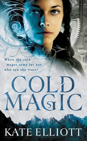 Cold Magic