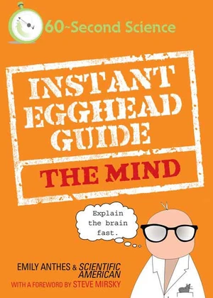 Instant Egghead Guide