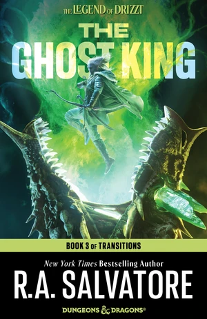 The Ghost King