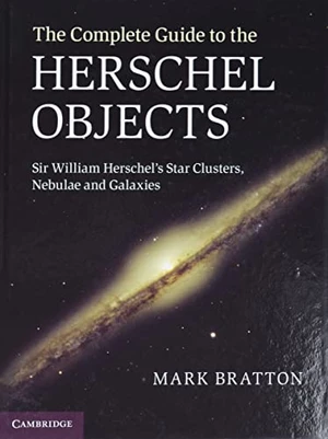 The Complete Guide to the Herschel Objects