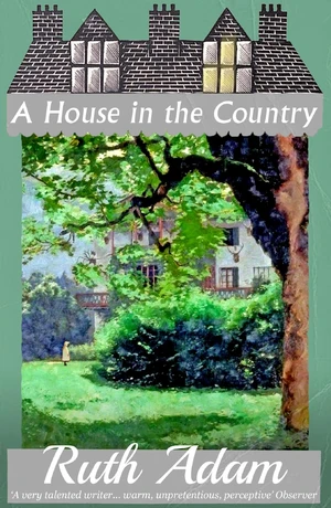 A House in the Country