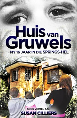 Huis van gruwels