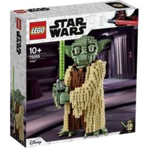 LEGO® STAR WARS™ 75255 Yoda™
