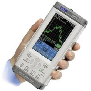 Aim TTi PSA1302 Spektrum-Analysator, Spectrum-Analyzer, Frequenzbereich ,