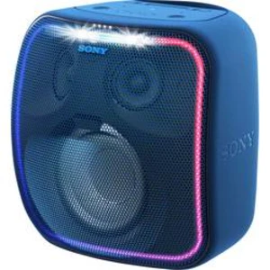 Párty reproduktor 12.5 cm (5 palec) Sony SRS-XB501 1 ks