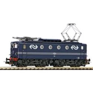 Piko H0 51360 H0 elektrická lokomotiva 1100 NS