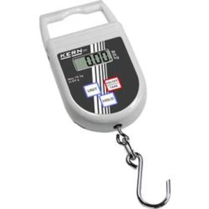 Závěsná váha Kern CH 50K50+C, Max. váživost 50 kg, Rozlišení 50 g