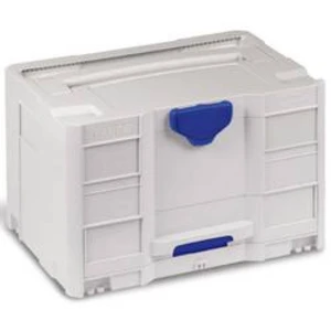 Box na nářadí Tanos systainer T-Loc SYS-Combi II 80101816, (š x v x h) 396 x 263 x 296 mm