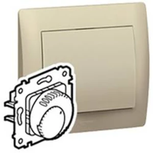 Legrand regulátor teploty Galea / Pro21 titanová 775690