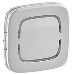 Legrand kolébka Valena Life Allure hliník 755363