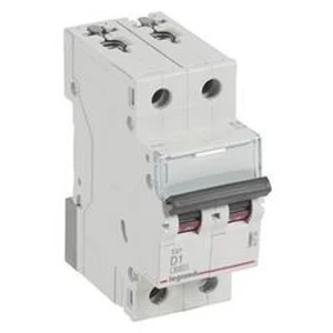 Elektrický jistič Legrand 403730, 1 A, 400 V/AC