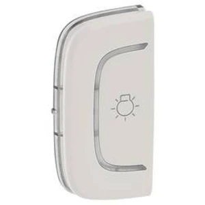 Legrand kolébka Valena Life Allure bílá 755529
