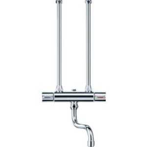 Směšovací armatura s dvěma rukojeťmi Stiebel Eltron chrom 232605 1/2 palec