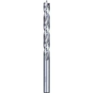 Spirálový vrták do dřeva kwb 511907, 7 mm, 109 mm, 1 ks