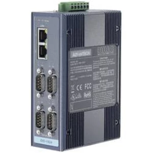 Wi-Fi Serial Device Server 4pot. RS-232/422/485 Advantech EKI-1524-CE