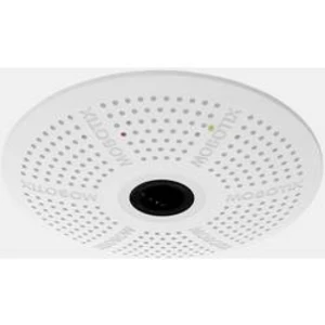 Bezpečnostní kamera Mobotix Mx-c26B-AU-6N016, LAN, 3072 x 2048 Pixel