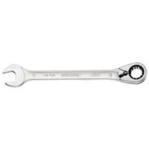 Ráčnový kulatý klíč Gedore 7 UR - 13 2297302