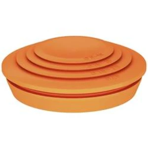 Schodovitý nástavec OBO Bettermann EDK 32 OR 7205677 plast, 10 ks