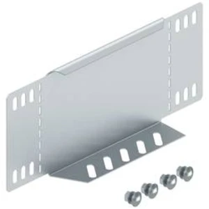 OBO Bettermann 7111428 montážní příslušenství (š x v) 400 mm x 110 mm 1 ks kov