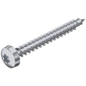 Vrut 3.5 mm 25 mm ocel 200 ks OBO Bettermann 3198020