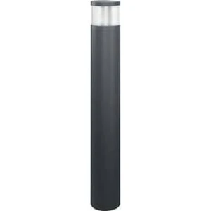 LED sloupkové LED světlo ESYLUX BL-ALV65 007 830 ANO EL10821059, 7 W, N/A, černá