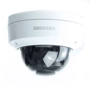 Bezpečnostní kamera Inkovideo V-111-8MW, LAN, 3840 x 2160 Pixel