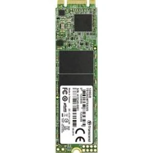 Interní SSD disk SATA M.2 2280 120 GB Transcend 820S Retail TS120GMTS820S M.2 SATA 6 Gb/s