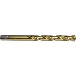 Kovový spirálový vrták Heller 29293 1, 5 mm, 86 mm, 10 ks