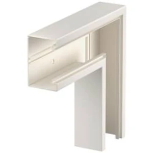 Montážní příslušenství (š x h) 110 mm x 70 mm OBO Bettermann 6274321 1 ks krémově bílá