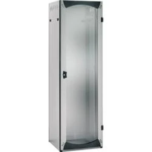 19" skříň pro datové sítě Schneider Electric NSYVDA42U88B NSYVDA42U88B, 42 HE, světle šedá, tmavě šedá