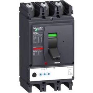 Výkonový vypínač Schneider Electric LV432709 Spínací napětí (max.): 690 V/AC (š x v x h) 140 x 255 x 110 mm 1 ks