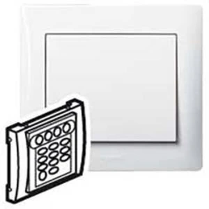Legrand kryt Galea / Pro21 ultra bílá 771051