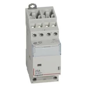 Instalační stykač Legrand Legrand 412536 412536, 230 V, 25 A, 1 ks