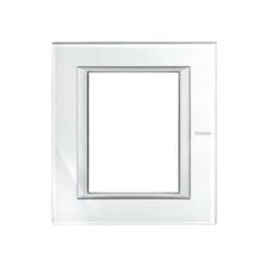 Legrand rám Axolute bílá HA4826VSW