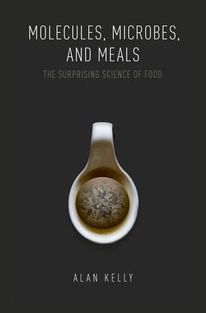 Molecules, Microbes, and Meals