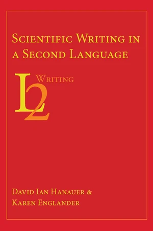 Scientific Writing in a Second Language