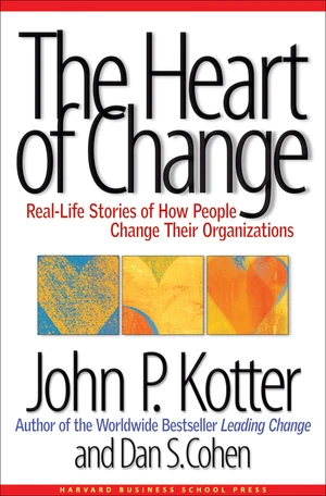 The Heart of Change